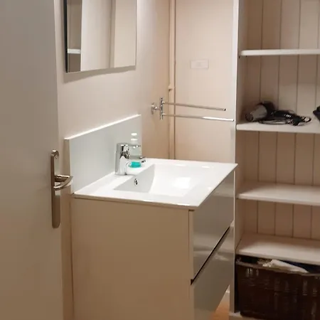 Les Balcons De L'orne Apartamento Caen