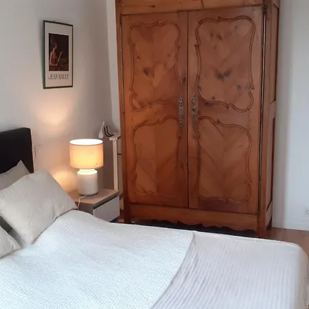Les Balcons De L'orne Caen